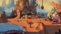 Broken Age screenshot, image №635842 - RAWG