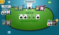 Syrious Poker screenshot, image №1377518 - RAWG