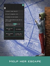 Somewhere - Beta (Unreleased) screenshot, image №1547590 - RAWG