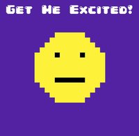 Get Me Excited! screenshot, image №1658711 - RAWG