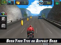 Top Moto Speed: Traffic Rider screenshot, image №1653641 - RAWG