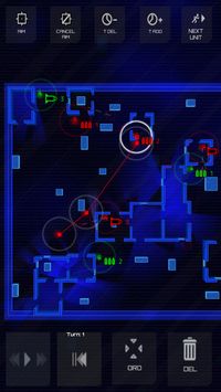 Frozen Synapse screenshot, image №46087 - RAWG