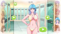 Strip Breaker: Hentai Girls screenshot, image №1628291 - RAWG