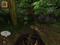 Return to Mysterious Island 2: Mina's Fate screenshot, image №509668 - RAWG