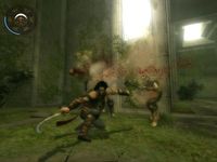 Prince of Persia: Warrior Within screenshot, image №120235 - RAWG