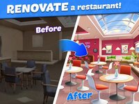 Cooking Games: Food Voyage screenshot, image №2987498 - RAWG