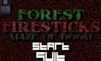 Forest Firestick's Maze of Doom screenshot, image №1791118 - RAWG