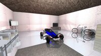 CC Rally - a rally game made in coppercube game engine. screenshot, image №2804373 - RAWG