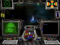 Wing Commander: Privateer Gemini Gold screenshot, image №421798 - RAWG
