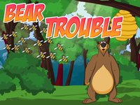 A Bear Trouble Adventure - The Mission is through the forest to get home screenshot, image №1669106 - RAWG