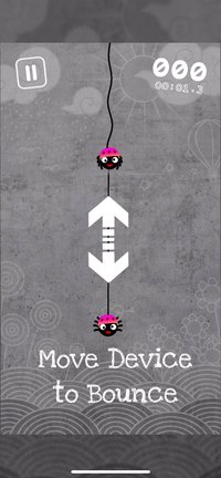 Bungee Spider screenshot, image №2341922 - RAWG