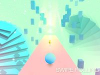 Swipe Rolling screenshot, image №882392 - RAWG