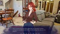 The Ghost of Alcantra screenshot, image №4194941 - RAWG