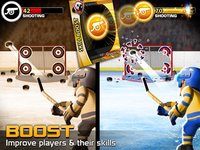 Big Win Hockey 2019 screenshot, image №2042769 - RAWG