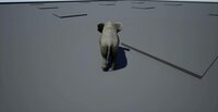 Animal Movement screenshot, image №2948598 - RAWG