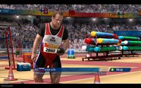 Beijing 2008 - The Official Video Game of the Olympic Games screenshot, image №472523 - RAWG