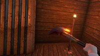 Zombie Slaughter VR screenshot, image №3364141 - RAWG