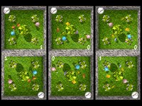 Butterfly Catch screenshot, image №1273000 - RAWG