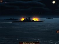 Pacific Fleet screenshot, image №26164 - RAWG