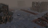 Warhammer 40,000: Sanctus Reach screenshot, image №101479 - RAWG