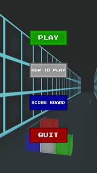 TetroRun screenshot, image №1220185 - RAWG