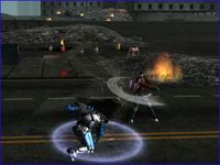 City of Heroes screenshot, image №348325 - RAWG