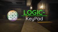 Logic - Keypad screenshot, image №3799165 - RAWG