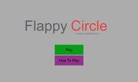 Flappy Circle screenshot, image №1214957 - RAWG