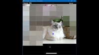 Brick Breaker: Eliminate Mosaic and Reveal Beauty 打砖块: 消除马赛克 揭开真面目 screenshot, image №4167896 - RAWG