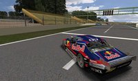 Turismo Carretera Simulator screenshot, image №994643 - RAWG