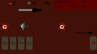 Blood Cards screenshot, image №1910992 - RAWG