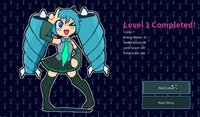 Twintails Jetpack II screenshot, image №3815741 - RAWG