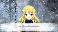 Winter Memories (OnionCuttingNinja) screenshot, image №3177747 - RAWG