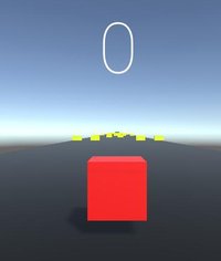 Cкриншот Cube Run (Wapeto), изображение № 1736680 - RAWG