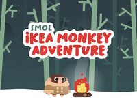 Smol Ikea Monkey Adventure screenshot, image №2386848 - RAWG