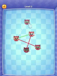 Knotty Cats screenshot, image №2027023 - RAWG
