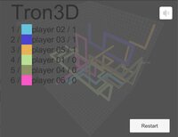 Tron3D screenshot, image №3519158 - RAWG