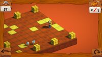Chicken'd Out screenshot, image №2439114 - RAWG