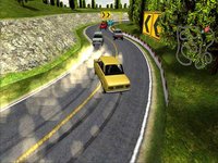 Russian Car Lada Racing 3D screenshot, image №920612 - RAWG