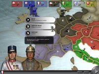 Diplomacy (2005) screenshot, image №426169 - RAWG