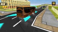 Pro Bus Driver 2 screenshot, image №4023648 - RAWG