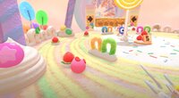 Kirby’s Dream Buffet screenshot, image №3462362 - RAWG