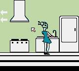 Game Boy Modern Story screenshot, image №2611175 - RAWG