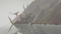 The Last Leviathan screenshot, image №124935 - RAWG