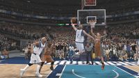 NBA 2K9 screenshot, image №503582 - RAWG