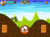 Hill Climb Free screenshot, image №1975543 - RAWG