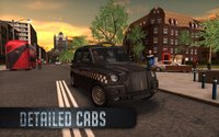 Taxi Sim 2016 screenshot, image №1538178 - RAWG