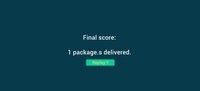 One Minute Delivery (Rayan) screenshot, image №3182337 - RAWG