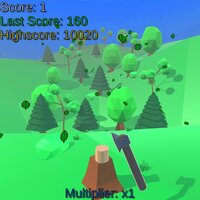 Slash (Suhri) screenshot, image №2793064 - RAWG