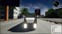 Nganya Unlimited Rongai(Matatu Simulator) screenshot, image №2425574 - RAWG